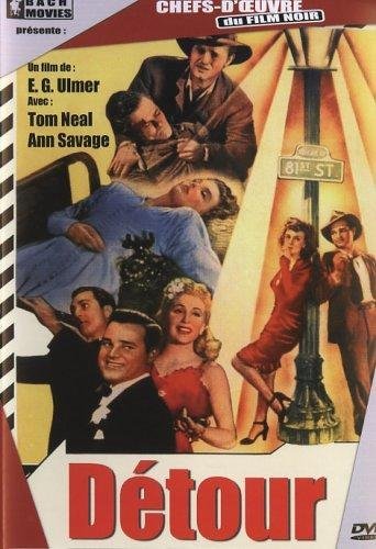 Detour