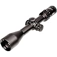 Meopta MeoSport 3-15x50mm SFP 4C RD Scope, Matte Black Anodized, 1047491