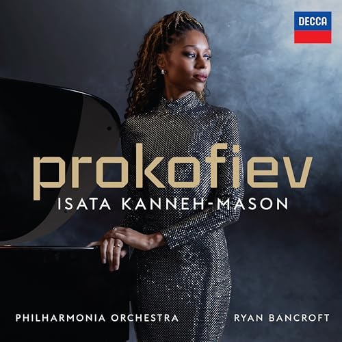 Sheku Kanneh-Mason/Isata Kanneh-Mason - Muse - Amazon.com Music