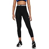 Nike Womens Pro 365 7/8-Length Leggings