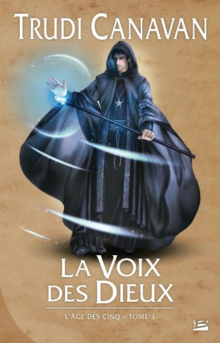 La  voix des dieux