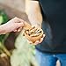 Costa Rican Gourmet Macadamia Brittle By Cafe Britt