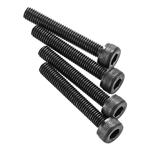 Arrma AR723320 Cap Head Hex Machine Screw 3x20mm (4 Screws)