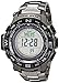 Casio Men's PRW-3500T-7CR Pro Trek Tough Solar Digital Sport Watch