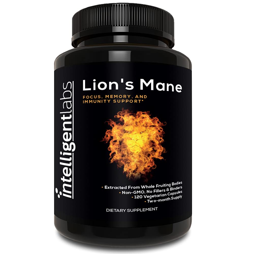 Lion's Mane