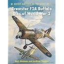 Brewster F2A Buffalo Aces of World War 2 (Aircraft of the Aces)
