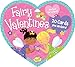 Peaceable Kingdom Valentine Heart Pack Fairy Cards and Stickers