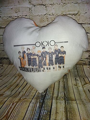 Haikyuu Pillow