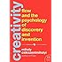 Creativity: The Psychology of Discovery and Invention