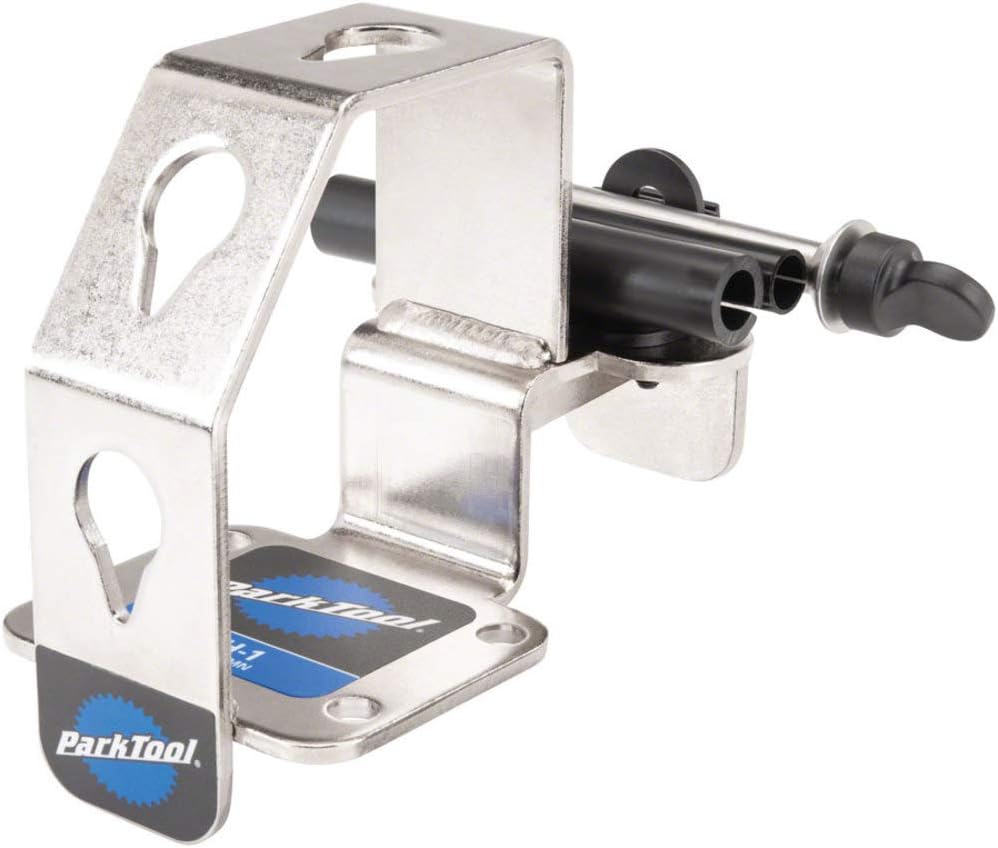 WH-1 - Wheel Holder for a multitude of wheel work, One Color - Image 3
