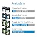 HP 63 | Ink Cartridge | Tri-Color | Economy Size | 1VV44AN | Discontinued by Manufacturer