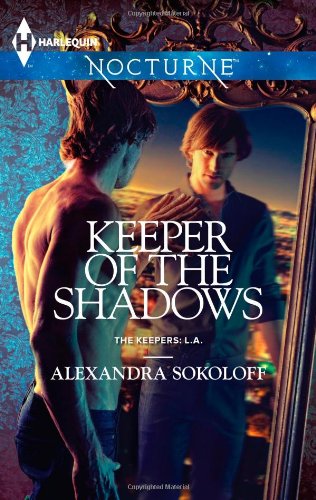 Keeper of the Shadows (The Keepers: L.A. #3)