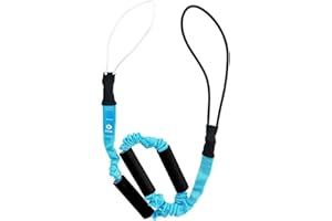 Duotone Uphaul Gripster Blue - Windsurf Uphaul Rope