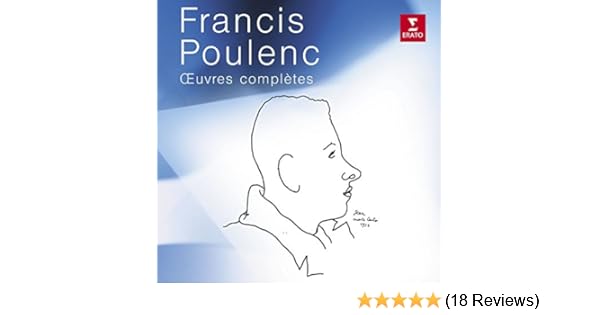 Cantilena Poulenc Pdf