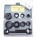 Manual Knockout Punch Kit - Hand Tool Punches - Amazon.com