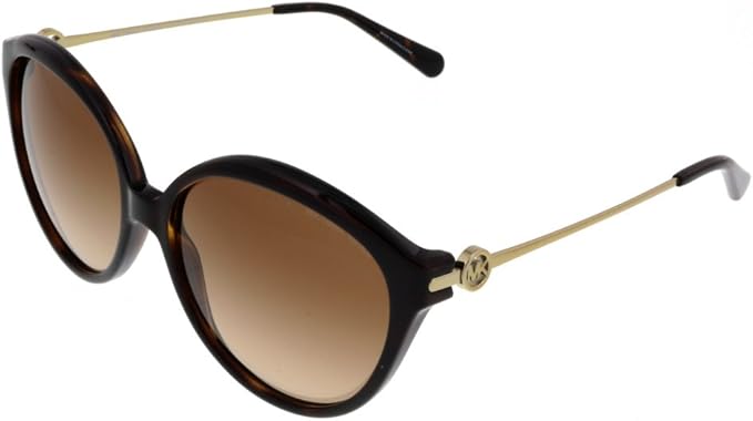 michael kors tortoise sunglasses