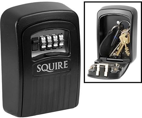 Squire Key Keep [Energy Class A]
