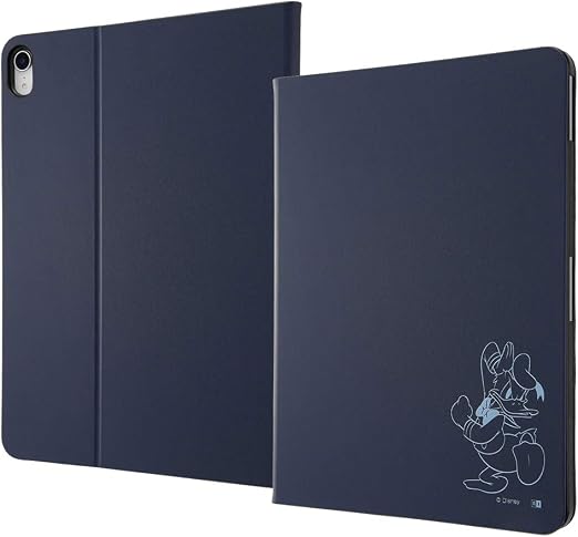 Amazon Co Jp イングレム Ipad Pro 18年モデル11inch ディズニーキャラクター レザーケース ドナルドダック 4 Ij Dpa10lcn Dd016 家電 カメラ