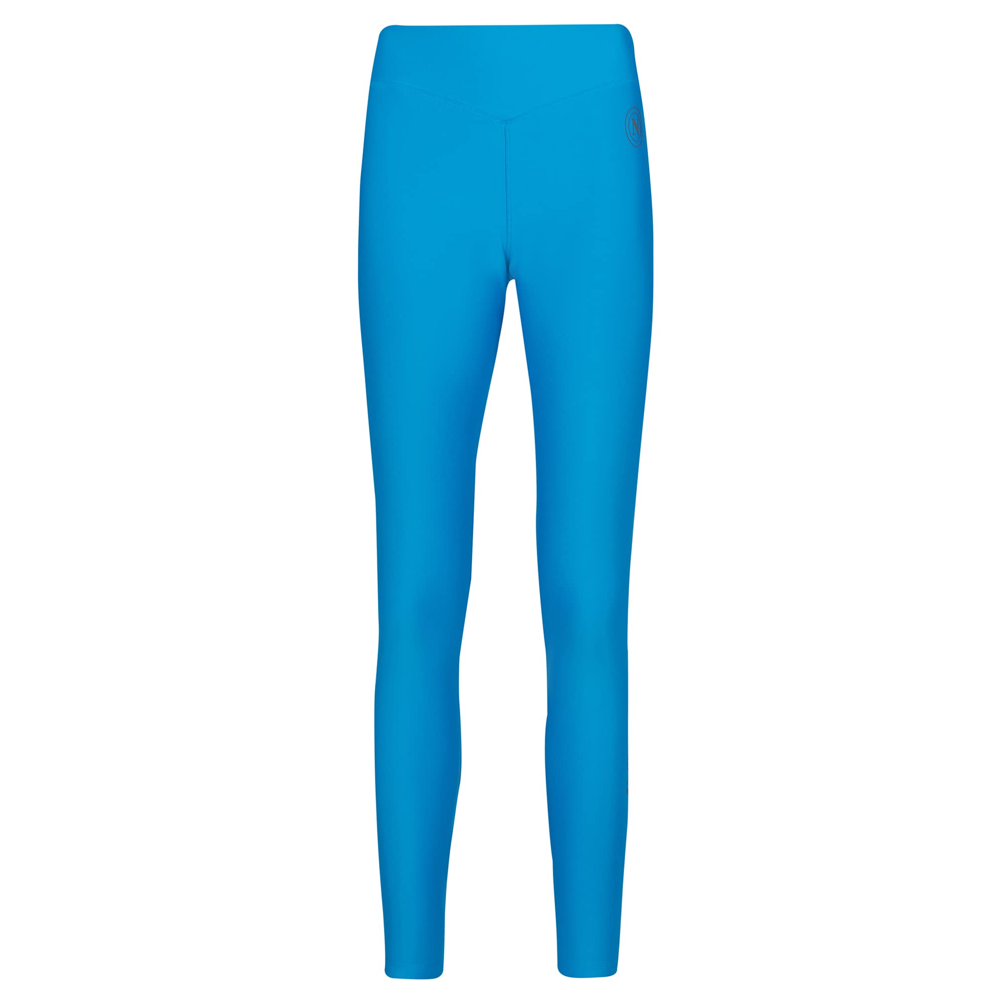 SSC NAPOLI Women's Leggings Season 2022/2023 Leggings Lady