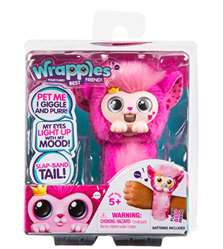 1 Little+Live+Pets+Wrapples+28811