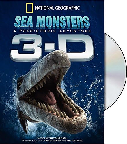 Amazon.com: Ng Alien Deep with Bob Ballard : Ballard, Bob: Movies & TV