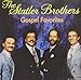 Gospel Favorites