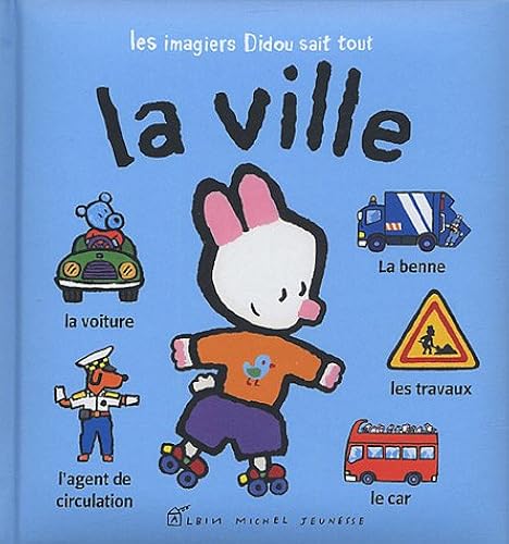 Download La ville PDF