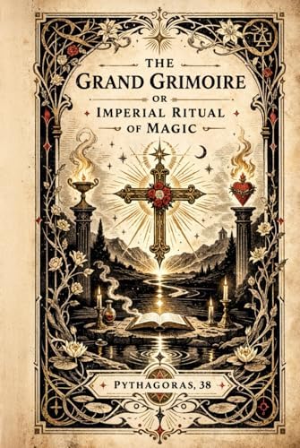 Amazon.com: The Magical Ritual of the Sanctum Regnum: Interpreted
