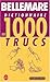 Dictionnaire 1000 Trucs de Pierre Bellemare (Ldp Loisirs Jeu) (French Edition) by