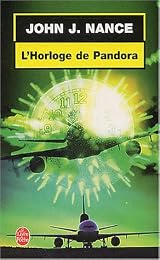 L' horloge de Pandora
