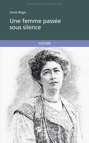 Une  femme passée sous silence
