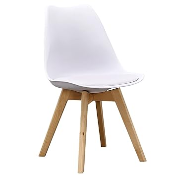 Funkwanduhr Massiv Holz Eiche Analog Rund Funk Wanduhr