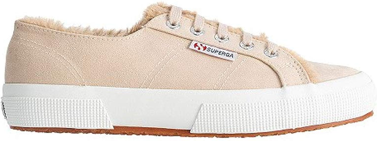 Supergas beige Clearance