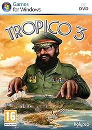 Tropico 3