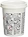 Custom BLDG Products PBG3821-4 Bone Sanded Grout