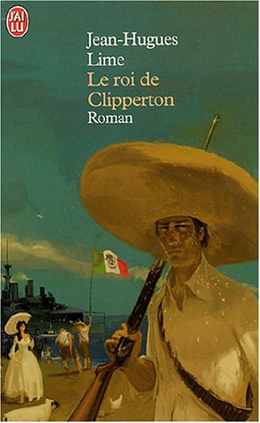 Le  roi de Clipperton