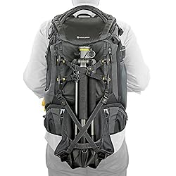 VANGUARD Alta Sky 51D Camera Backpack for