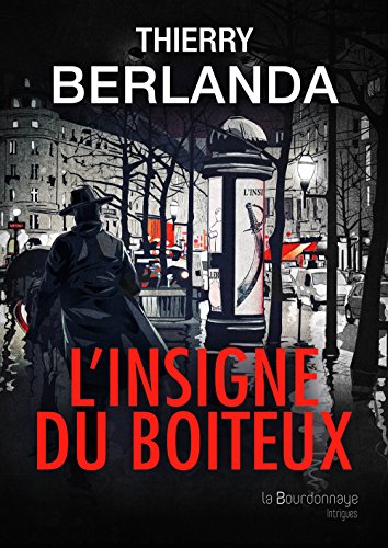 L' insigne du boiteux