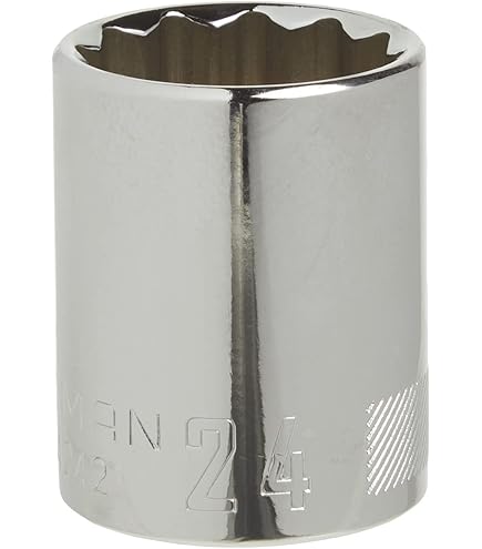Amazon.com: Sunex 216zm 1/2-Inch Drive 16-mm 12-Point Impact