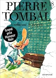 Condamné à perpète