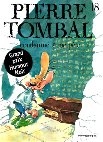 Condamné à perpète