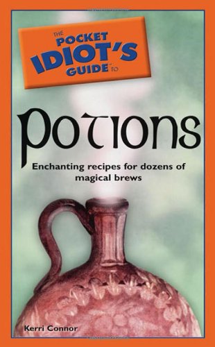 The Pocket Idiots Guide Book Series - 