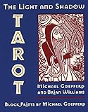 The Light and Shadow Tarot by 
