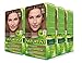 Naturtint 6G Dark Golden Blonde Permanent Hair Color (Pack of 6), Ammonia Free, Vegan, Cruelty Free, up to 100% Gray Coverage, Long Lasting Results (Packaging may vary)