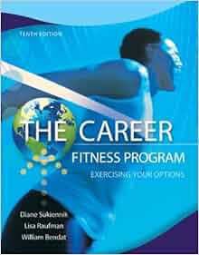 the career fitness program 11th edition free download