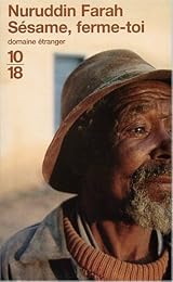 Sésame, ferme-toi