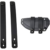 ESEE Horizontal &amp; Scout Strap Carry Kits