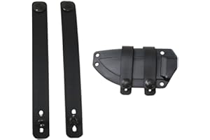 ESEE Horizontal & Scout Strap Carry Kits