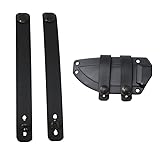 ESEE Horizontal & Scout Strap Carry Kits