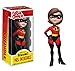 Funko Rock Candy: Disney - Mrs. Incredible